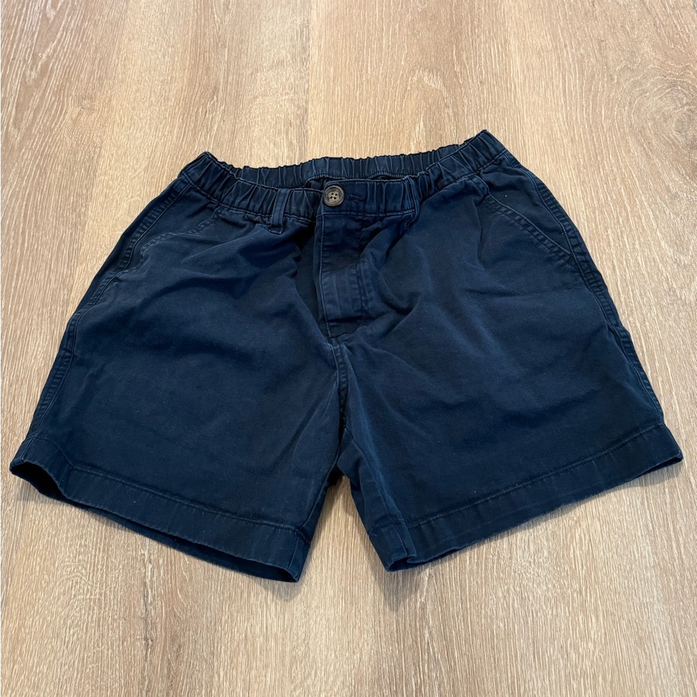 Chubbies 5.5” inseam